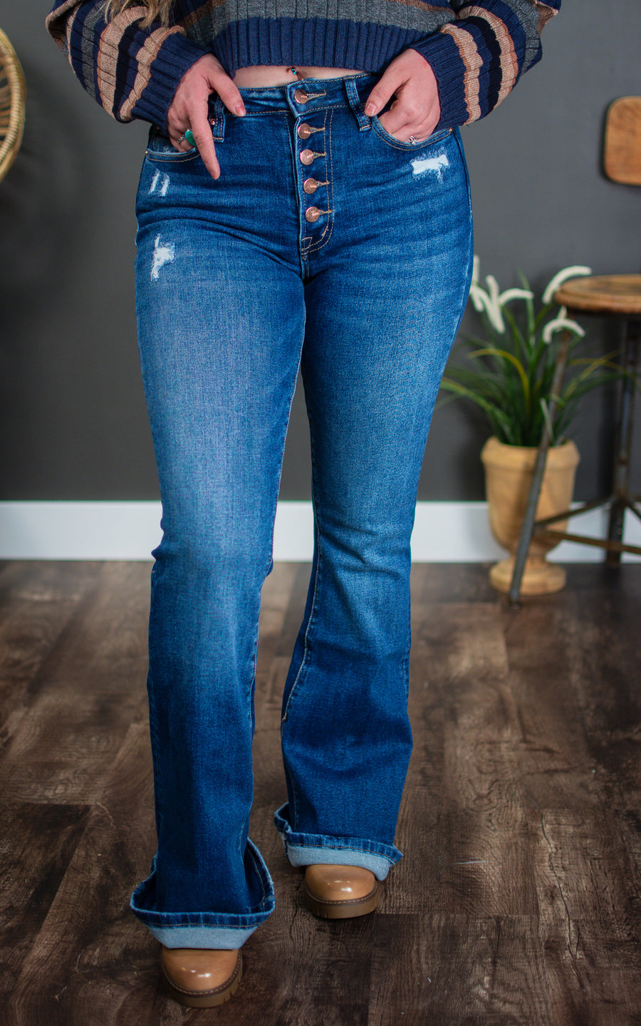 Jasper Mica Jeans