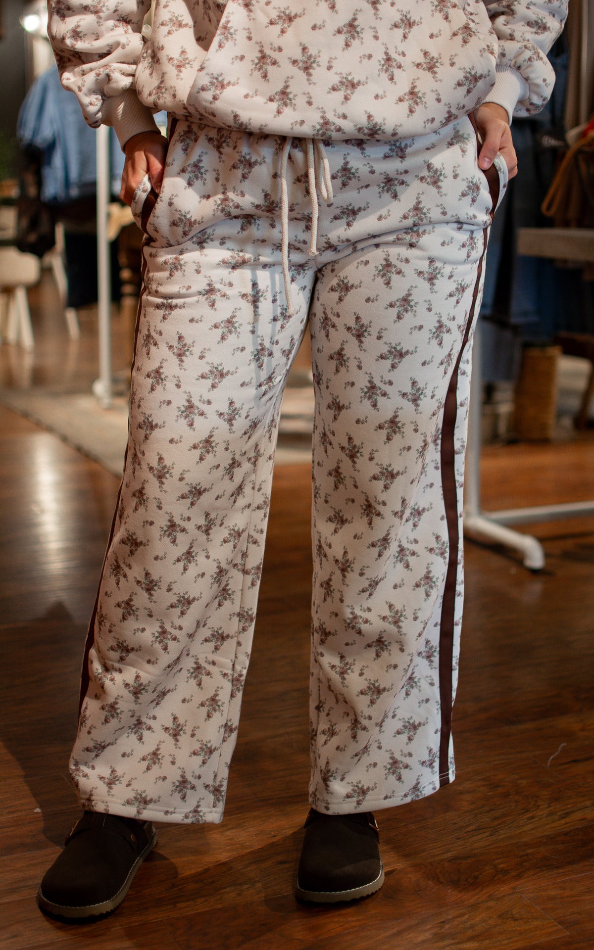 Stay At Home Mom Sweatpants