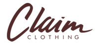 Claim Clothing logo