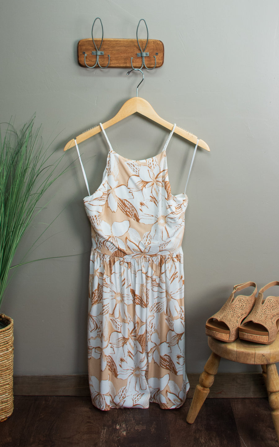 Wren Cove Dress