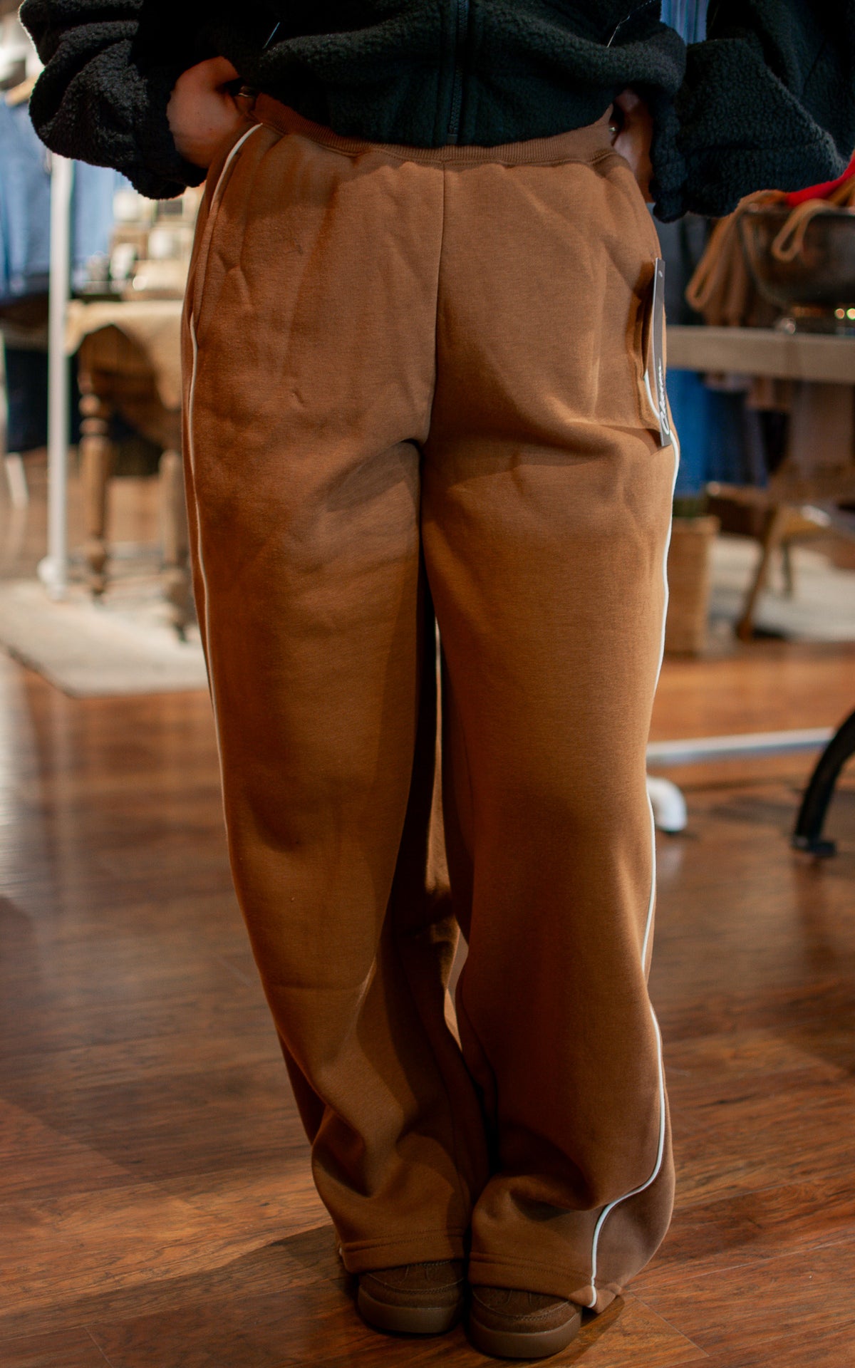 Fawn For You Sweatpants