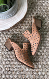 Remi Studded Mules