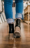 Aubrey Booties