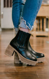 Aubrey Booties