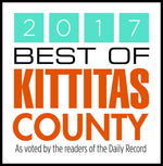 Best Of Kittias County 2017